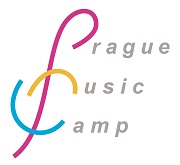 Music Camp Prague Logo