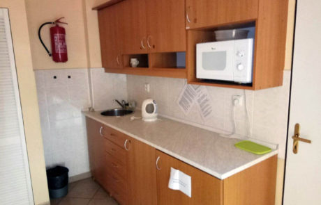 Accommodation 2
